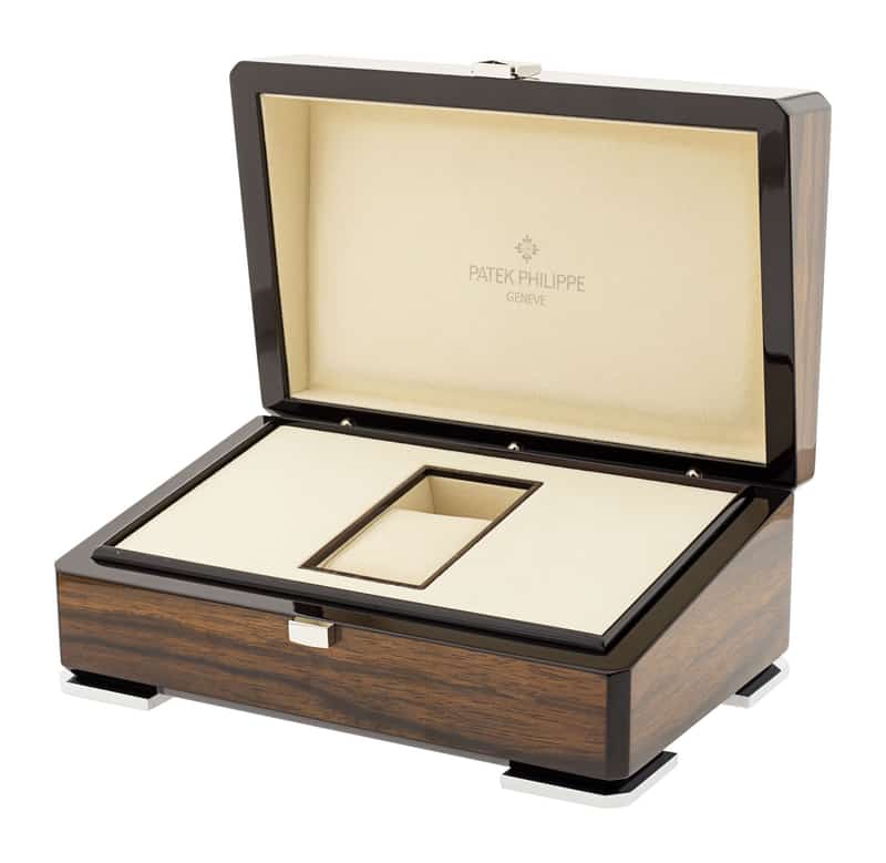 Patek Philippe Nautilus 5800/1A-001
